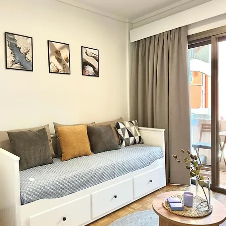 Akti Rhodes Apartmán