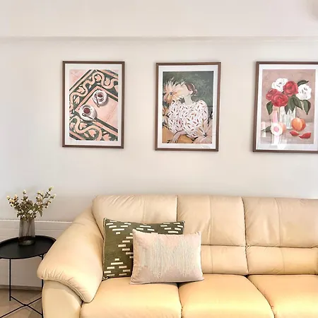 Akti Rhodes Apartmán *