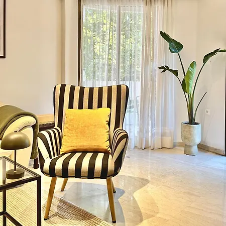 Akti Rhodes Apartmán Rhodes City