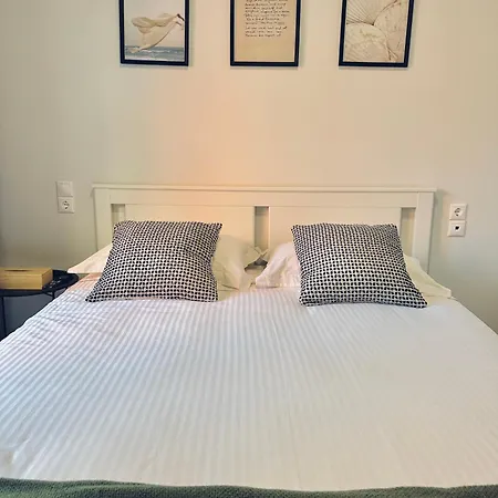Apartmán Akti Rhodes *