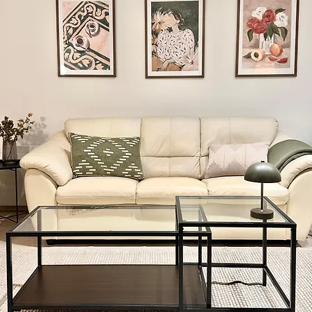 Apartmán Akti Rhodes Rhodes City
