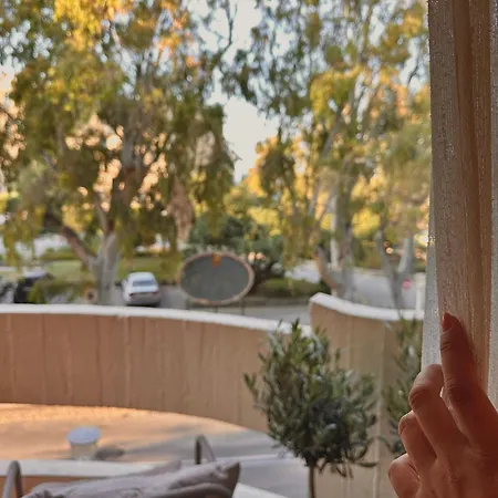 Akti Rhodes Apartmán *